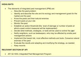 Benefits of an ipm programme. Https Www Ars Usda Gov Arsuserfiles Opmp Ipm 20road 20map 20final Pdf