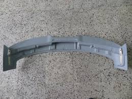 Megane 3 Sportif Arka Ruzgarlik 7711426477 Renault Spareparts Yedekparca Megane
