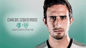 Carlos izquierdoz, latest news & rumours, player profile, detailed statistics, career details and transfer information for the ca boca juniors player, powered by goal.com. Carlos Izquierdoz To Boca Juniors Clubsantos