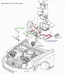 2000 cadillac seville 87,000 mi, visitor. Cadillac Deville Engine Diagram Wiring Diagrams All Leader Entry Leader Entry Babelweb It