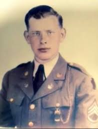 August 1944 These were the parents of Packie Mc Fadden Benroe R.I.P