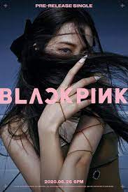 She's a member of blackpink. Global Blackpink Auf Twitter Jisoo How You Like That Teaser Poster 4 4 Howyoulikethat D6 Blackpink Ygofficialblink