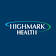 Logo Highmark Health