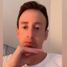 Timothy Norberg's Instagram, Twitter & Facebook