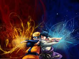 Windows 10, windows 8.1, windows 8, windows 7. 77 Naruto Wallpaper Hd On Wallpapersafari