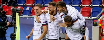 Veröffentlicht am 01.06.2021 | lesedauer: U 21 Em Finale Deutschland Portugal Tipps Prognose Wetten Bwin