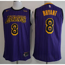 The former player was this year's pick to design the city edition … Lakers City Jersey 2018 Jersey On Sale