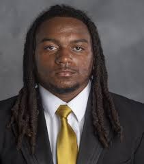 ALABAMA STATE UNIVERSITY FOOTBALL MEDIA GUIDE