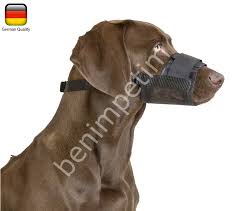 Kopek Agizligi Muzzle Nylon Kerbl