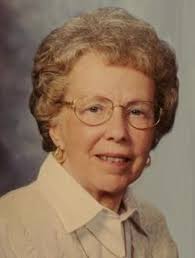 Most Recent Obituaries