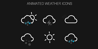 Check spelling or type a new query. Animated Weather Icons In Css Codemyui
