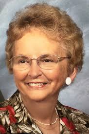 Obituary for Ann Roush Kling
