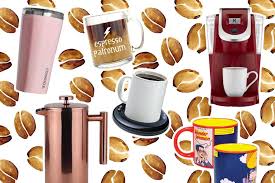 Last updated on january 2, 2020 by alvin lau. 8 Best Gifts For Coffee Lovers Earn Spend Live