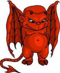 Check out our hot stuff devil selection for the very best in unique or custom, handmade pieces from our patches shops. Aesthetic Hot Stuff The Little Devil 1242x1865 Wallpaper Teahub Io