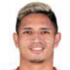 Eric Ramírez: estadísticas, trayectoria y palmarés del jugador del Tigre