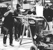 CPS Concrete Floor Grinders & Polishers / Diamond Tooling ...