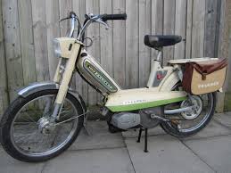 Peugeot 103 Moped 50cc Retrospective Scooters Moped Motor Scooters Peugeot