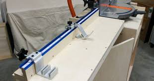 Mobile Miter Saw Station Part 2 Fixthisbuildthat Mitre Saw Station Mitre Saw Stand Craftsman Table Saw