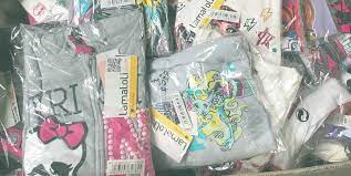 Saint genies wholesale is a uk leading womenswear fashion brand specialling ladies going out dresses, party dresses, lingerie, tops, jeans, loungewear. Stock Clothing Wholesale Tex Trade Uk