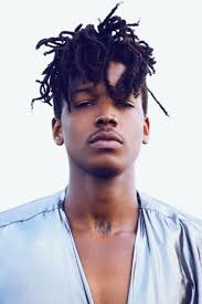 8 Popular Dreadlock Styles For Men With Dreadlocks Dreadlock Kapsels Kapsel Man Kapsels
