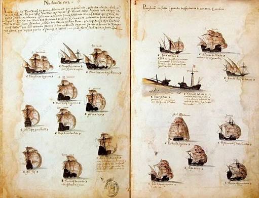 The battle of Cannanore in 1502 was a pivotal naval encounter between the Portuguese fleet, commanded by Admiral Francis de Almeida, and the Zamorin of Calicut's forces, supported by Arab merchants