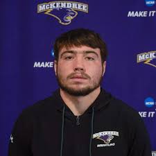 2022-23 Men's Wrestling Roster