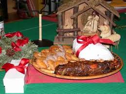 Berawecka Bredele Et Stollen Christine Ferber Copyright Jmm Recette Bredele Cuisine Et Vin Gateau De Noel Alsacien