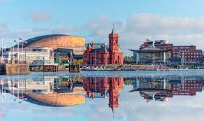 See more ideas about cardiff wales, cardiff, wales. Cardiff Hauptstadt Im Suden Von Wales Reisemagazin Online