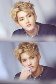 Woo Yifan Kris Of Exo Yes I Know Woo Is Not His Surname But It Sounds The Kris Exo Kris Wu Kpop Exo