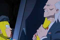 Atom Eve's New Powers In Invincible Season 3's Finale Explained