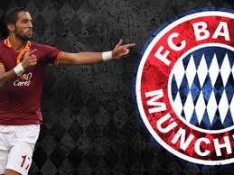 Check this player last stats: Preisschild Dran So Viel Kostet Bayern Flirt Benatia