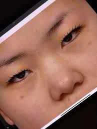 lashdrawing #2025lashtrends #monolid eyes