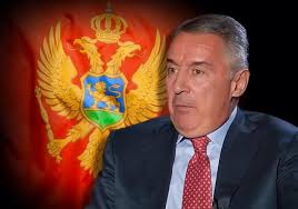 Мило најавио спремност да се врати у политику и стави на чело борбе против  српских "антиевропских снага"