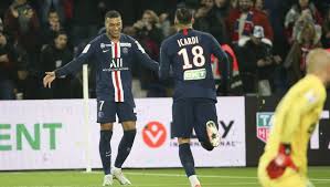 Also, psg was knocked out in the. Dream Psg Squad For 2020 21 Including New Signings Transfers Out Squad Numbers 90min