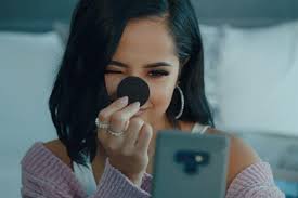Pop ingenue becky g is the latest young star to translate youtube fame to pop chart success. Oreo Looks To Steal The Show With Becky G Collaboration Campaign Us