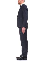 Check spelling or type a new query. Emporio Armani Abiti Eleganti Uomo Blu In Blue For Men Lyst