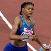 In her three years before turning pro, she made the most of her collegiate track & field career, winning the 2018 ncaa 200m indoor title in addition to claiming 22 conference titles in six different events. Https Encrypted Tbn0 Gstatic Com Images Q Tbn And9gcrczjzm9b85etuwfl1rwlk9dvy9outi Sfe2pkdyxnzr72pxouq Usqp Cau