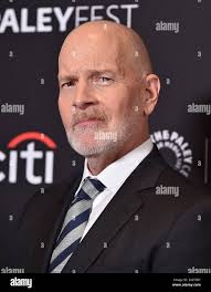 Hollywood, USA. 02nd Jan, 2014. Mike Henry arriving to the Family Guy 25th  Anniversary during PaleyFest 2024 held at the Dolby Theatre