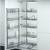 Pull Out Kitchen Pantry Cabinet