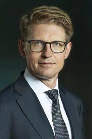 De twee zijn al zes jaar samen en wonen ondertussen drie. Sander Dekker Wikikids