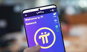 This should cause the scaling and increase in the if you want to learn more about pi, visit the link towards the top of this article and check out my introductory article. The Rush Of Pi Vietnamese Lured By Next Bitcoin Dream Vnexpress International