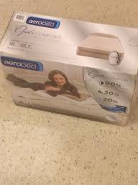 I Got An Air Mattress From Costco And It S Queen Sized It S 140 I M Gonna Set It Up And Sleep On It Tonight And See If It S Wo Air Mattress Aerobed