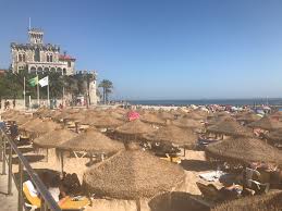 Check spelling or type a new query. Lissabon Strand Fur Einheimische Estoril Cascais Nessi S World