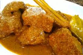 Cuci bersih daging kambing lalu potong menjadi 4 bagian dahulu. Resep Kalio Hati Sapi Ala Rumah Makan Padang Gurih Dan Nikm