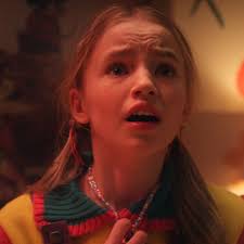 See What Regina George's Little Sister in Mean Girls Looks Like Today