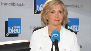 Born on july 14, 1967, valérie précresse began her career as an auditor at conseil d'etat, government. Valerie Pecresse Les Bandes D Arret D Urgence De L A12 Et De L A3 Reservees Aux Bus Taxis Et Vtc Puis Au Covoiturage