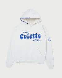 Find out where colette (2020) is streaming, if colette (2020) is on netflix, and get news and updates, on decider. Madhappy X Colette Mon Amour Hoodie White