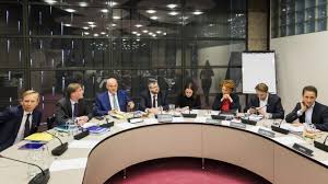 Nieuwsuur is een actualiteitenprogramma van de nederlandse publieke omroep (npo). Criminal Investigation Into Sources Of Nieuwsuur In The Wodc Affair Teller Report