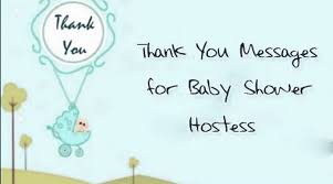 If you know the expectant parents, then a little humor won't hurt. Baby Shower Messages For Friends