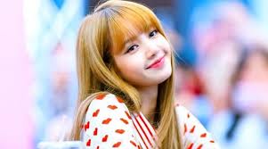 The members are all beautiful. Blackpink S Lisa To Reveal Her Love For Animal Crossing